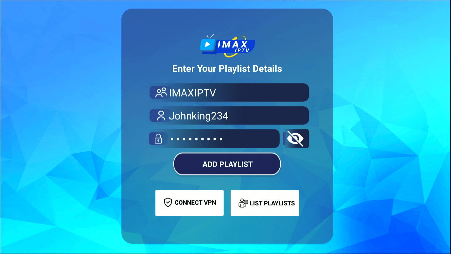 Imax-IPTV-Userguide